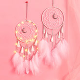 Dream Catcher Wind Chime